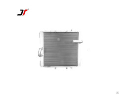 Hydraulic Oil Cooler Radiator For Forklift Truck