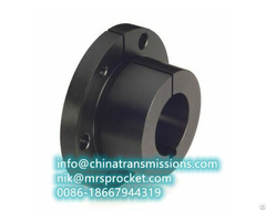 High Quality Carbon Steel Durable Qd Bushing