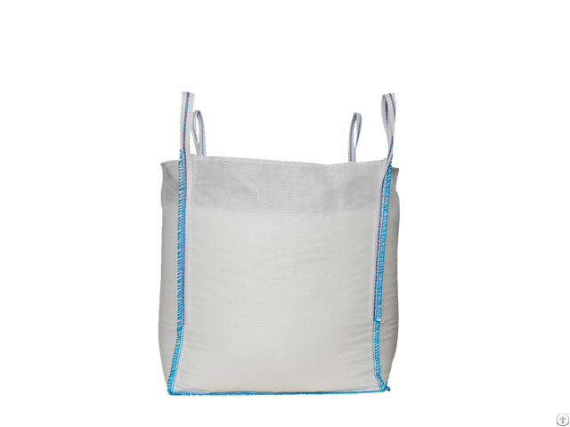 Fibc Jumbo Bag Suppliers In India Bulk Corp International