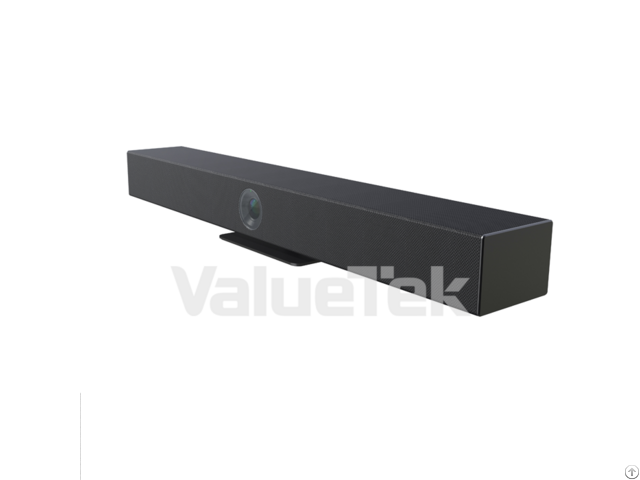 Valuetek Intelligent 4k Audio And Video Integrated Conference Camera Vt Ca400va