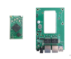 Dr4019s Ipq4019 Openwrt 2 4 5g Dual Bands