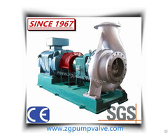 Stainless Steel Cantilever Centrifugal Pump