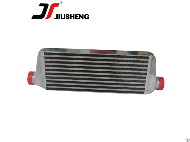 Universal Air Intercooler Jsy0848