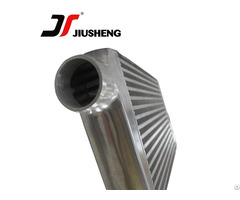 Universal Air Intercooler Jsy0846