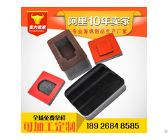 Unique Jewelry Ring Protective Sponge For Lover Sponges Jewellery