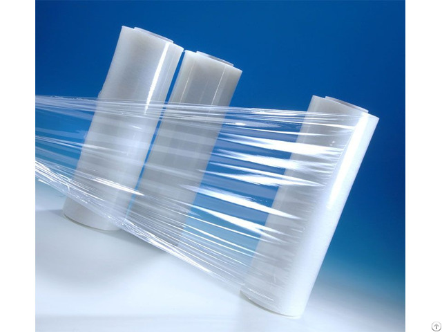 Flexible Packaging Film Manufacturer Solos Polymers