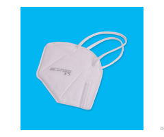 Hot Air Non Woven In Mask