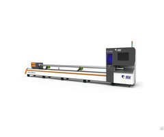 Cx T Series Fiber Laser Cutting Machine