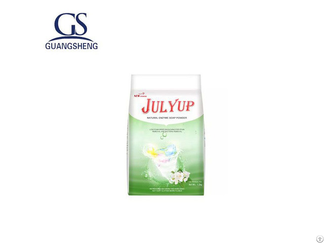 Washing Powder China Manufacturers