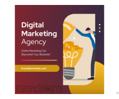 Digital Marketing Agency In Dubai Uae