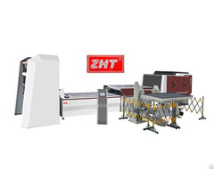 Vacuum Press Machine Pin System For Door And Cabinet Panels Zht Tm3000p