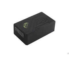 Waterproof Wireless Auto Car Gps Tracker With 1 Year Standby Time