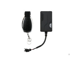 Global Gps Tracking Device Mini Hidden Tracker Tk311c For Car Vehicle Motorcycle
