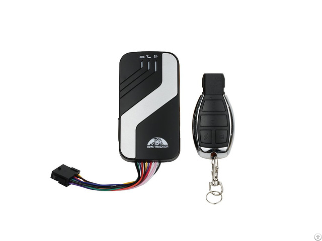 4g Mini Gps Tracker With Remote Stop Engine And Voice Monitor For Car Tracking System