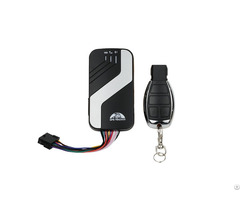 4g Mini Gps Tracker With Remote Stop Engine And Voice Monitor For Car Tracking System