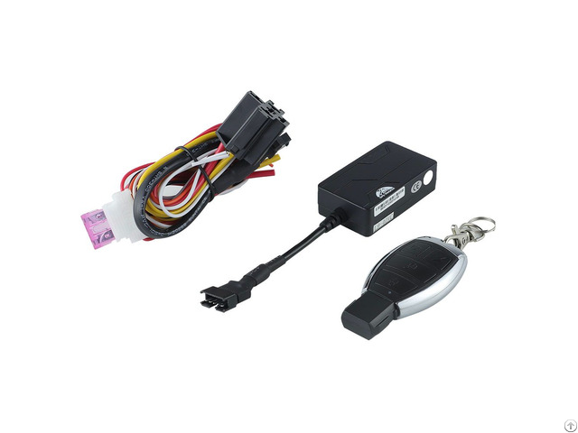 China Factory Car Motorcycle Gps Tracking Device