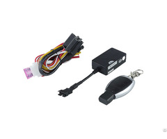 China Factory Car Motorcycle Gps Tracking Device