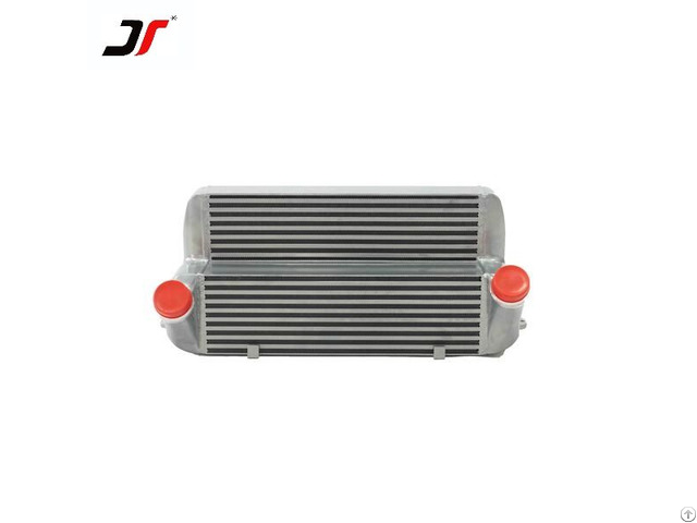 Universal Air Intercooler Jsy0695