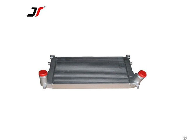 Universal Air Intercooler Jsy0168