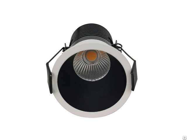 Led Spotlight Cvns00077