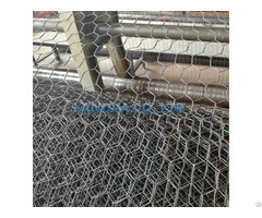 Hexagonal Wire Netting Supplier