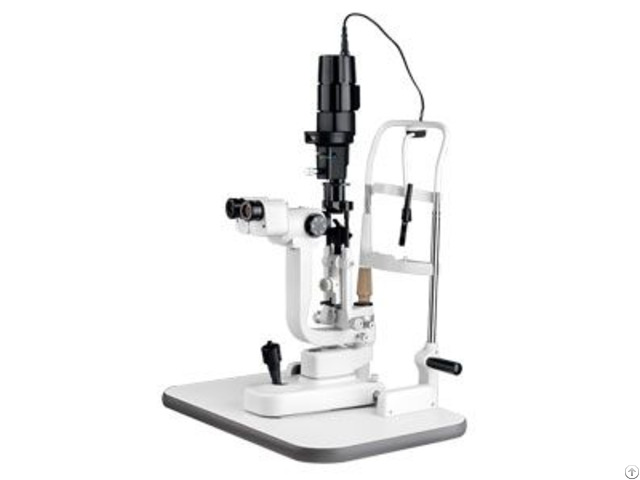 Bl-66b Slit Lamp