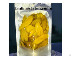 100% Pure Natural Dried Mango