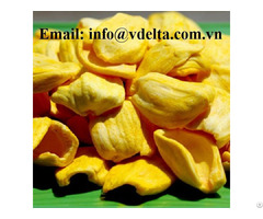 Dried Jack Fruit Made In Vietnam