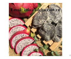 Dried Dragon Fruit Made In Vietnam With Good For Health Best Price