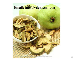 Soft Dried Guava Good For Health Cheap Price