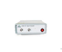 Signal Repeater For Gnss Navigation Product Development Production