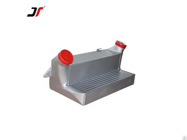 Universal Air Intercooler Jsy0117a