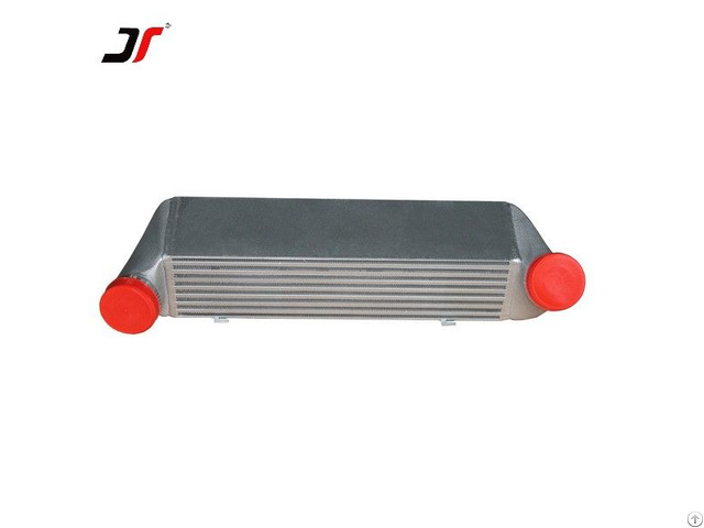 Universal Air Intercooler B2325