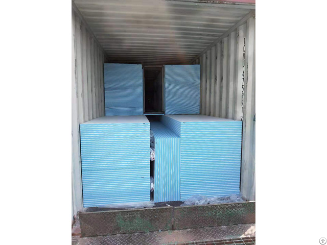 Pvc And Xps Sandwich Wall Panel