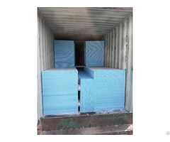Pvc And Xps Sandwich Wall Panel