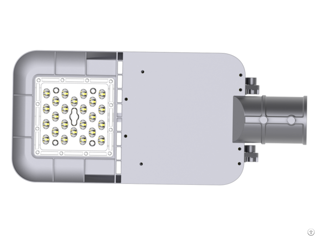 Exc Rl Z02 Ra2 Led Street Light