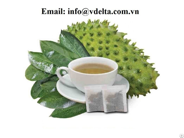 Best Price Dried Soursop Leaf Graviola Leaves Powder