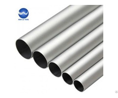 Purity Aluminum Tubes For Sell