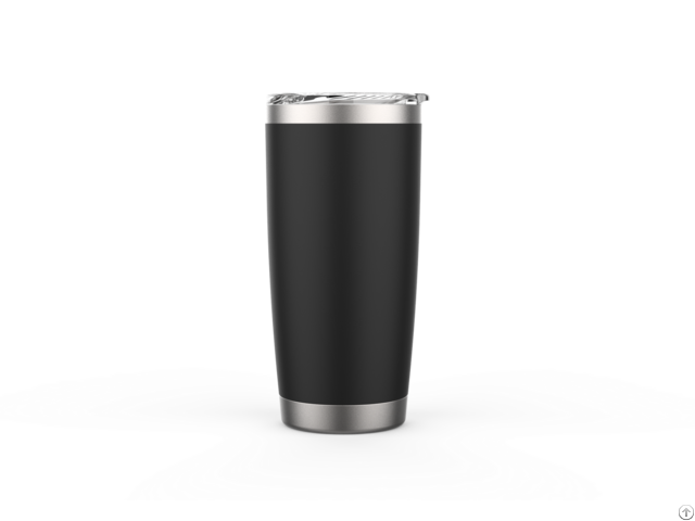 20oz Double Wall Insulation Travel Mug