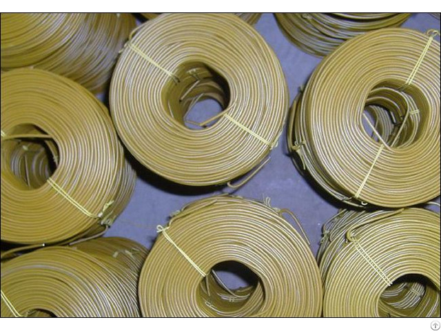 Twist Ties Wire