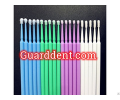 Guarddent Micro Brush Dental Supplies
