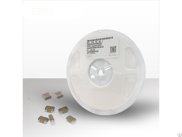 Smd High Power Resistor 2512