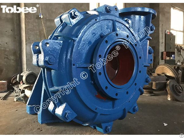 Tobee® L Light Slurry Pump