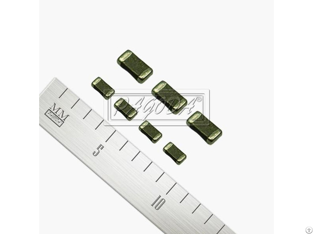 Common Mode Inductor 2520 3225 4532 5650