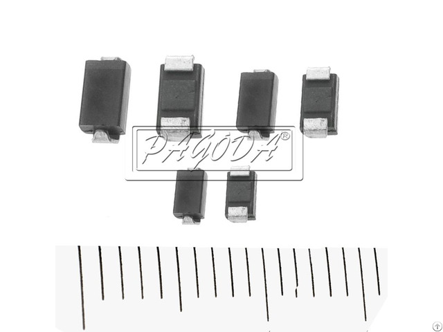 Rectifier Diode 5819