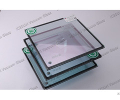 Sound Proof Vacuum Insulated Glass For Buildings