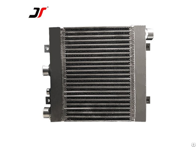 Universal Air Intercooler Jsb9234