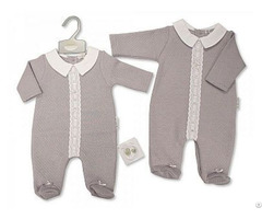 Spanish Style Baby Clothes Wholesale