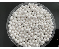 Activated Alumina Oxide Ball 1 8 In Air Dryer