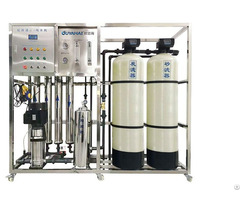 Commercial Ro Integrated Water Supply Equipment